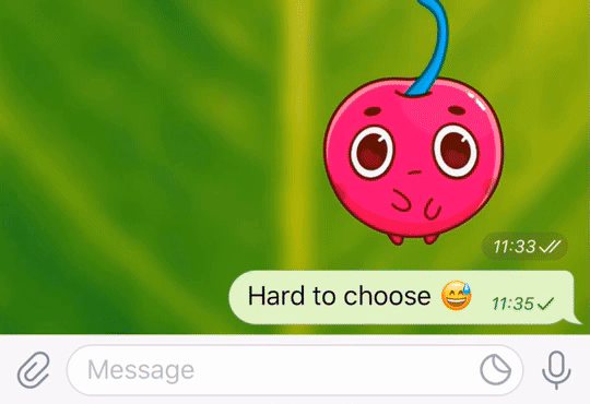 Telegram