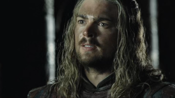  The Lord of the Rings: The Two Towers 2002 screenshot