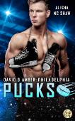 Alisha Mc Shaw - Philadelphia Pucks: David & Amber