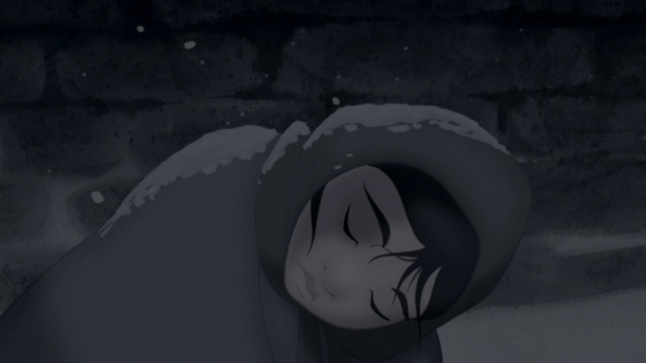 The Little Matchgirl (2006) (1080p Bluray x265 10bit DTS-HD MA 5