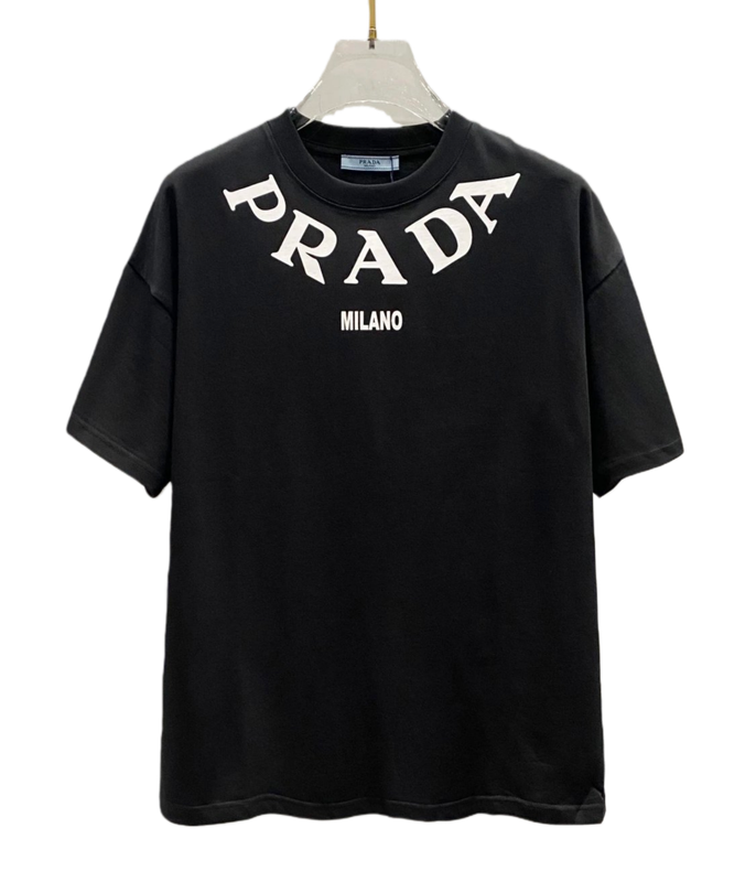 Prada Tee 39+ colorways [Premium Quality]