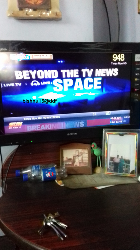 Times Now HD 2