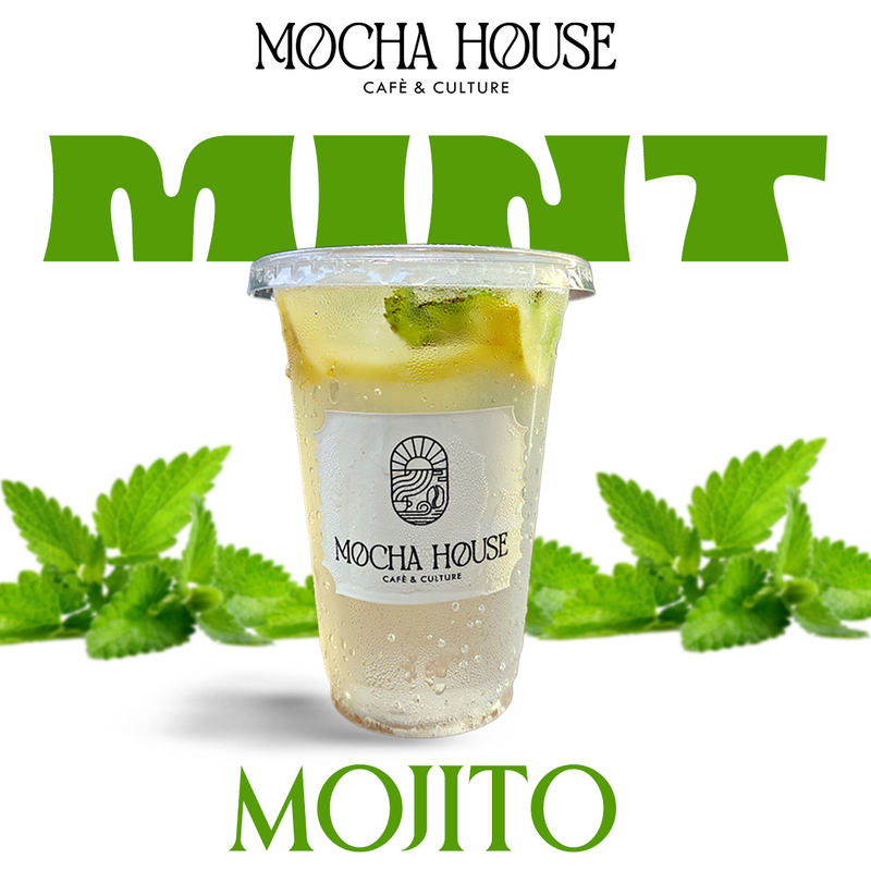Mint Mojito