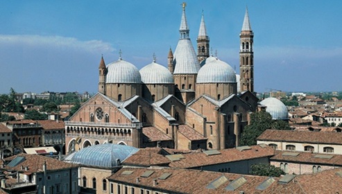 La Basilica di Sant’Antonio a Padova dans Fede, morale e teologia La-Basilica-di-Sant-Antonio-a-Padova