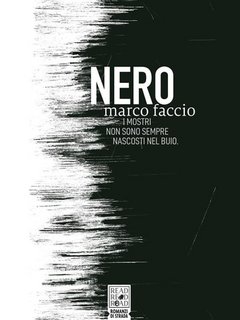 Marco Faccio - Nero (2023)