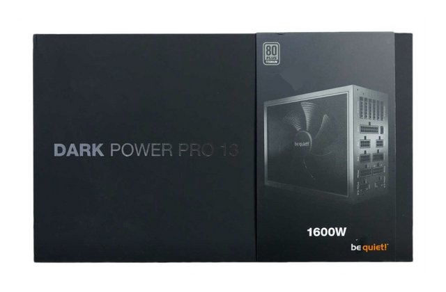 Be Quiet! Dark Power 13 - 1000W PSU Review (Page 8)