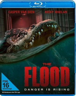 Alligator (2023) WebDL 1080p AC3 ITA