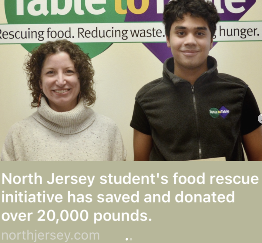 North Jersey News feature