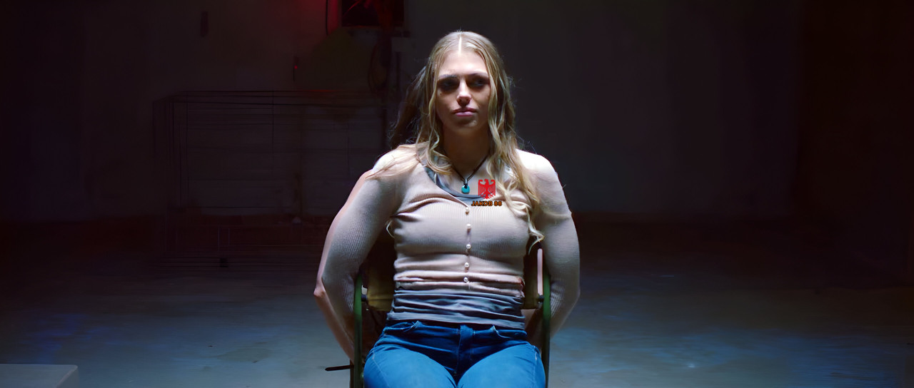 Antonia Whillans 9 - I Am Rage 2023