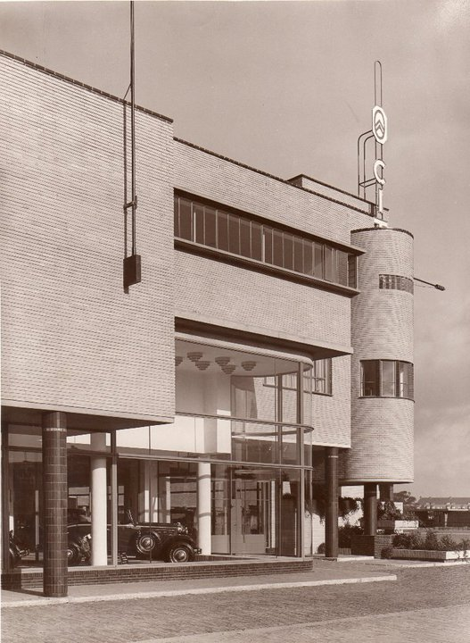 stadionplein 13