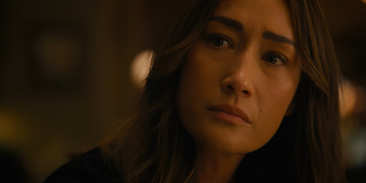 Ballard (2025) Season 1 [Hindi + English] WebRip 480p 720p ESub - Complete Screenshot