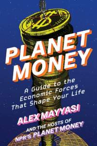 The cover for Planet Money