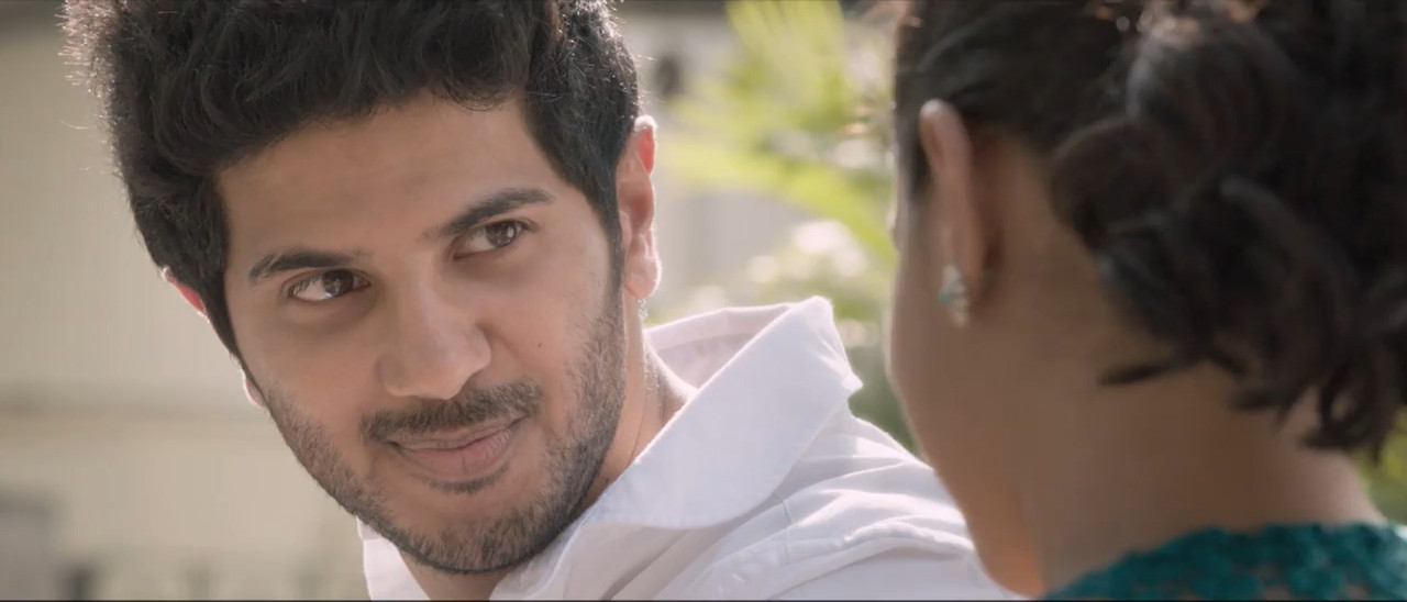 O Kadhal Kanmani 2015 WebRip [Tamil] 480p, 720p ESub Screenshot