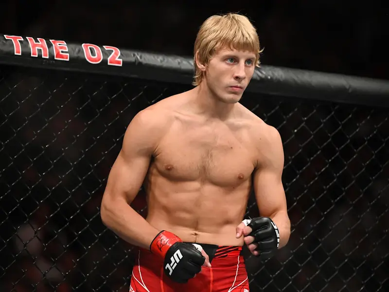 Дин Томас не вярва Пади Пимблет да стане шампион в UFC