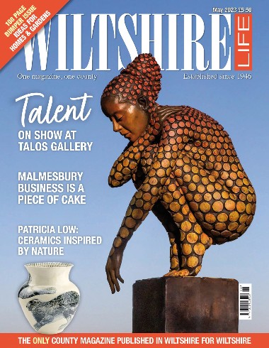Wiltshire Life - May / 2023