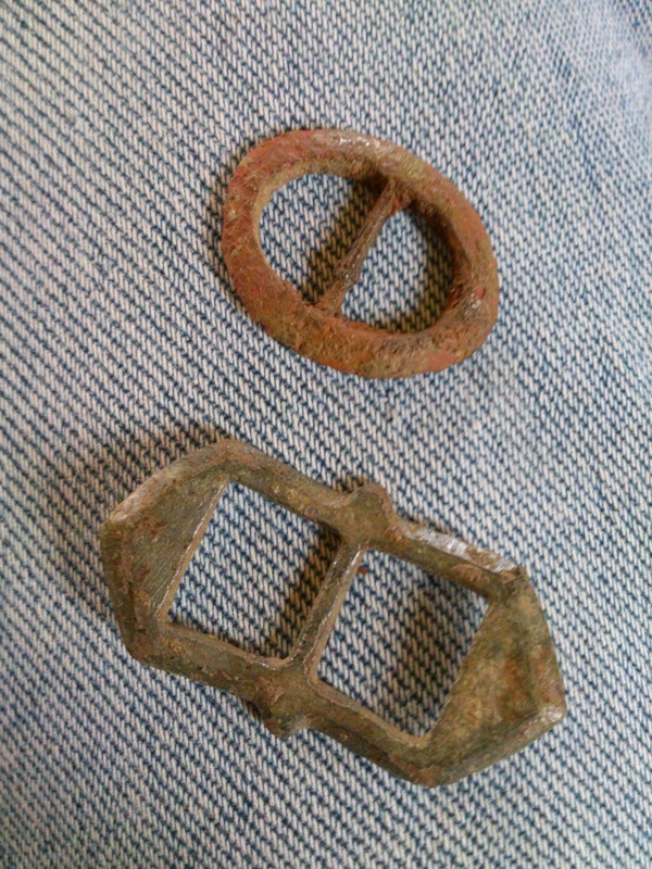 A couple of buckles 02072013