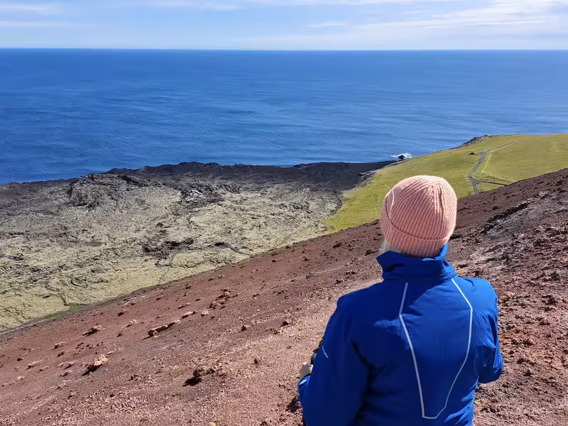 1/07/2025 A LAS VESTMANNAEYJAR (ISLAS VESTMAN) - 2º Viaje a la Tierra del Hielo y Fuego de 21 días (en construcción, con videos) (15)