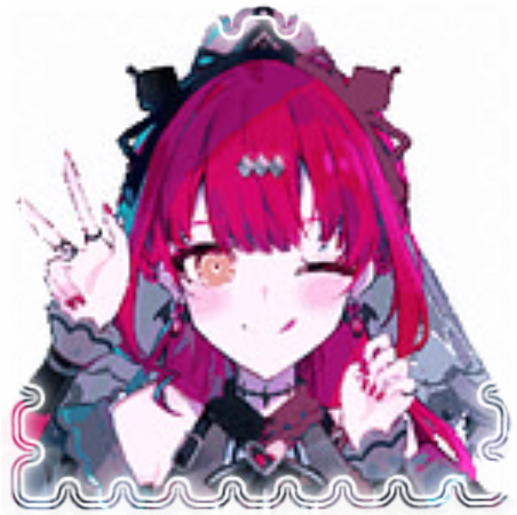 Minazuki Meika | The Streamer's Alt Account Labyrinth