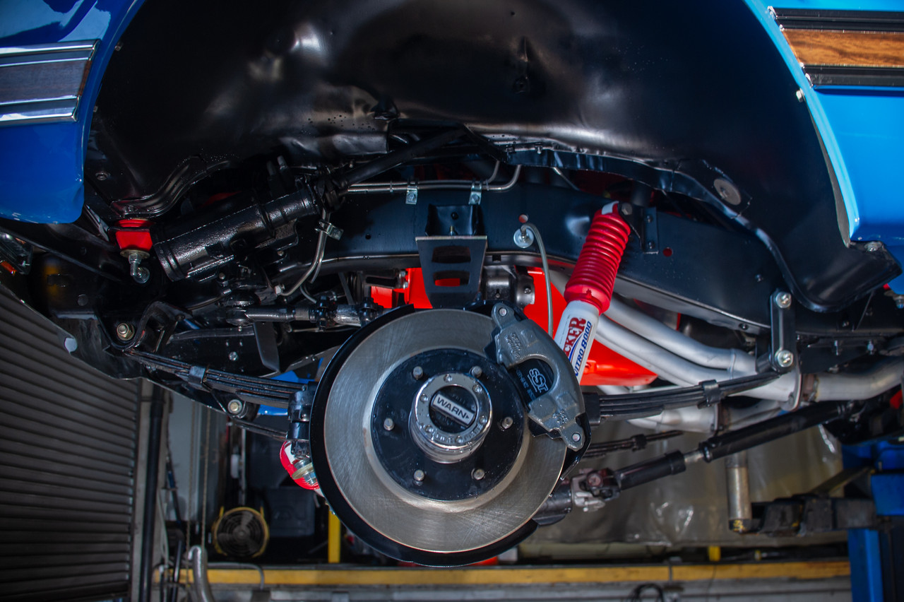 20260303 143819 204 0257 1972 chevrolet k5 blazer 1972 chevrolet k5 blazer DSC 1256 96665 Gl Nmii 76