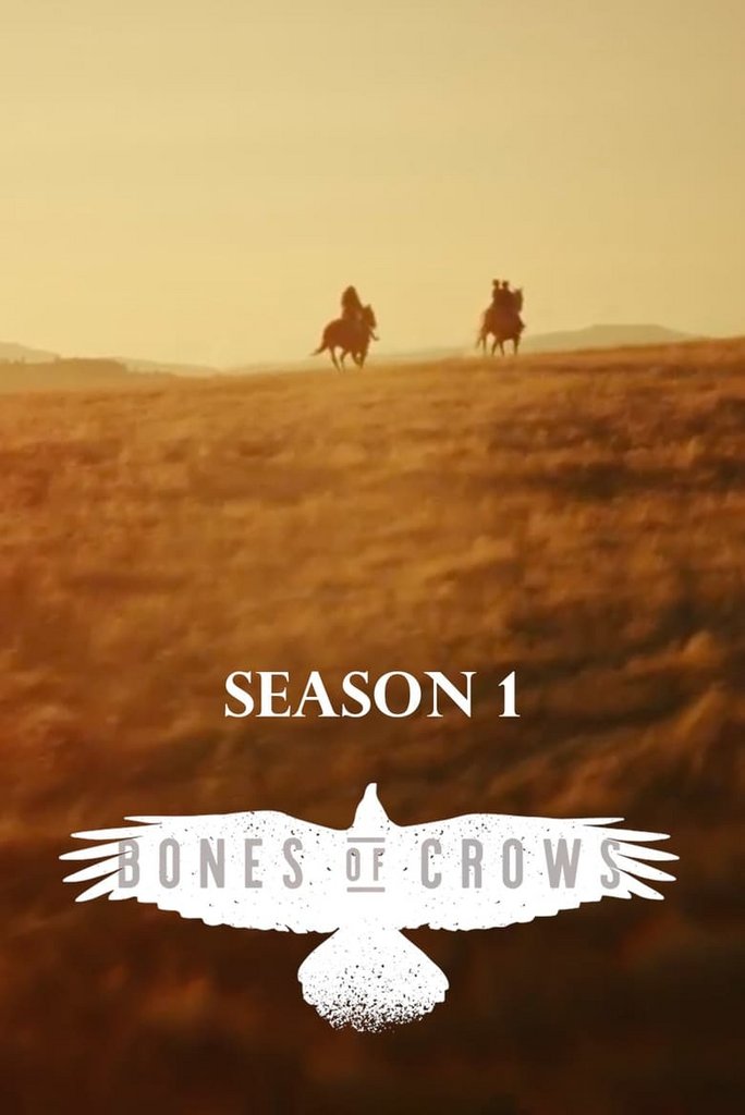 Bones of Crows S01E01-E05 | En ,6CH | [1080p/720p] WEBRIP (x264/x265) 3g8vqz8af4eo