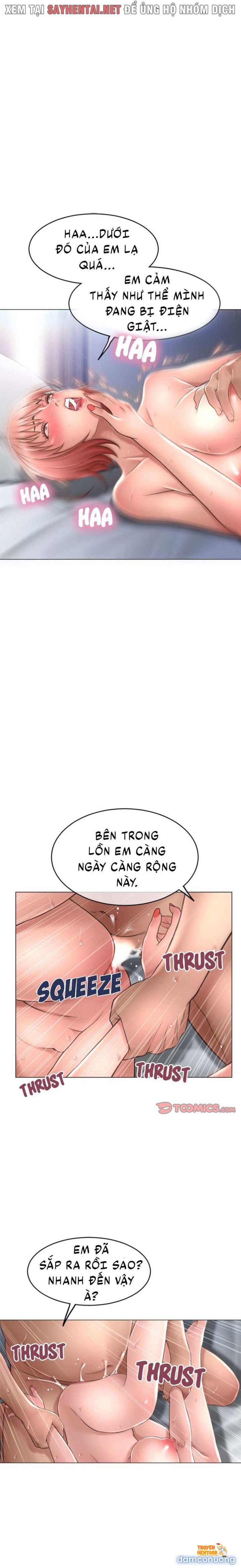 Xem ảnh tmpji3iyczo trong truyện hentai Gần Nhưng Xa - Chap 60 - www.hentaitvn.net