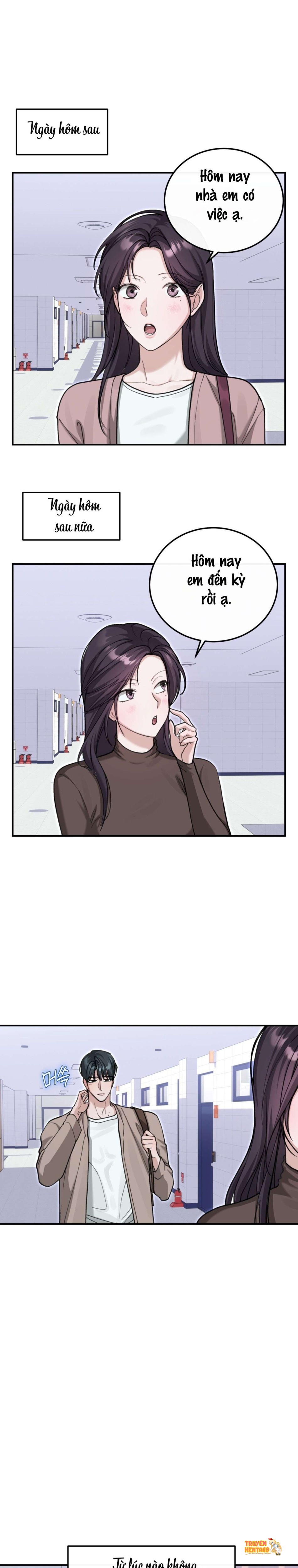 Xem ảnh Chỉ Ăn Một Lần Thôi Nhé Oppa - Chapter 16 - tmpij3dhgur - Truyenhentaiz.net