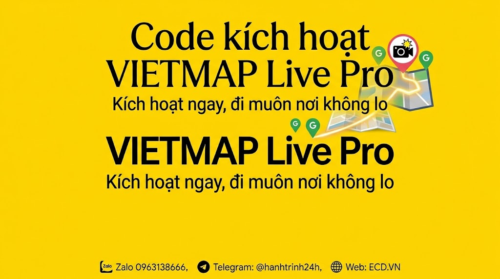vietmap pro safe buy