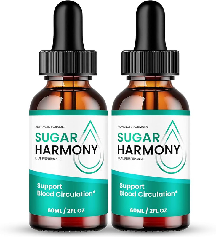 Sugar Harmony - Official Product