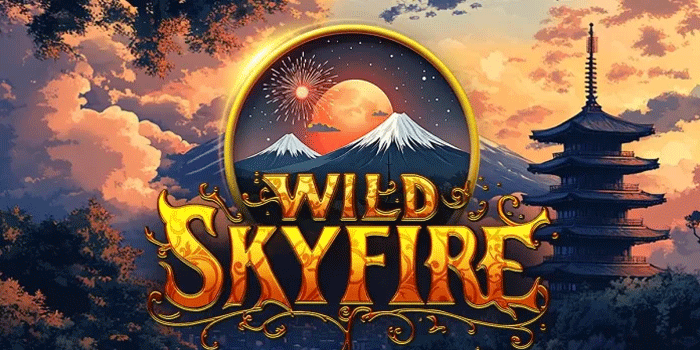 Slot Wild Skyfire