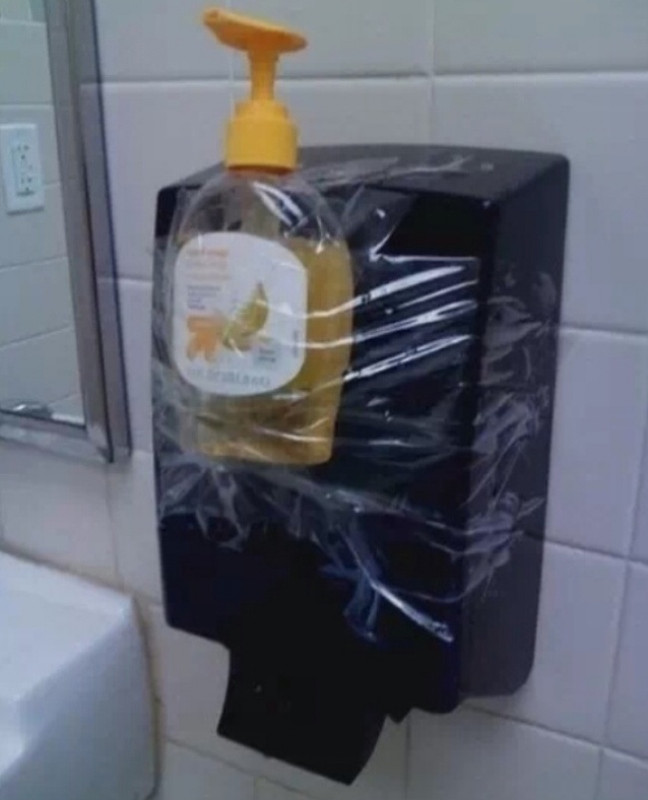 18 человек, изобретательности которых можно только позавидовать