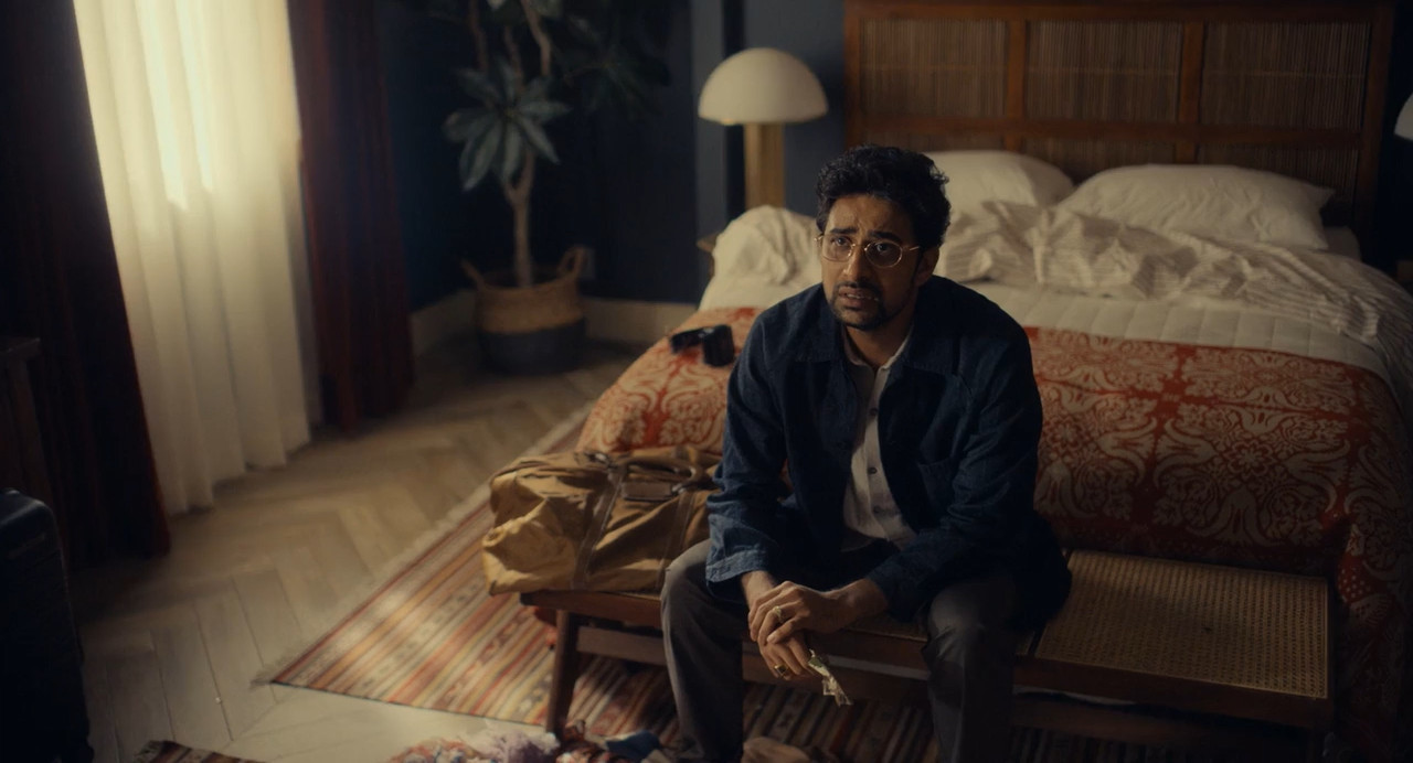 This Tempting Madness 2025 WebRip [Hindi + Tamil + Telugu + English] 480p 720p ESub Screenshot