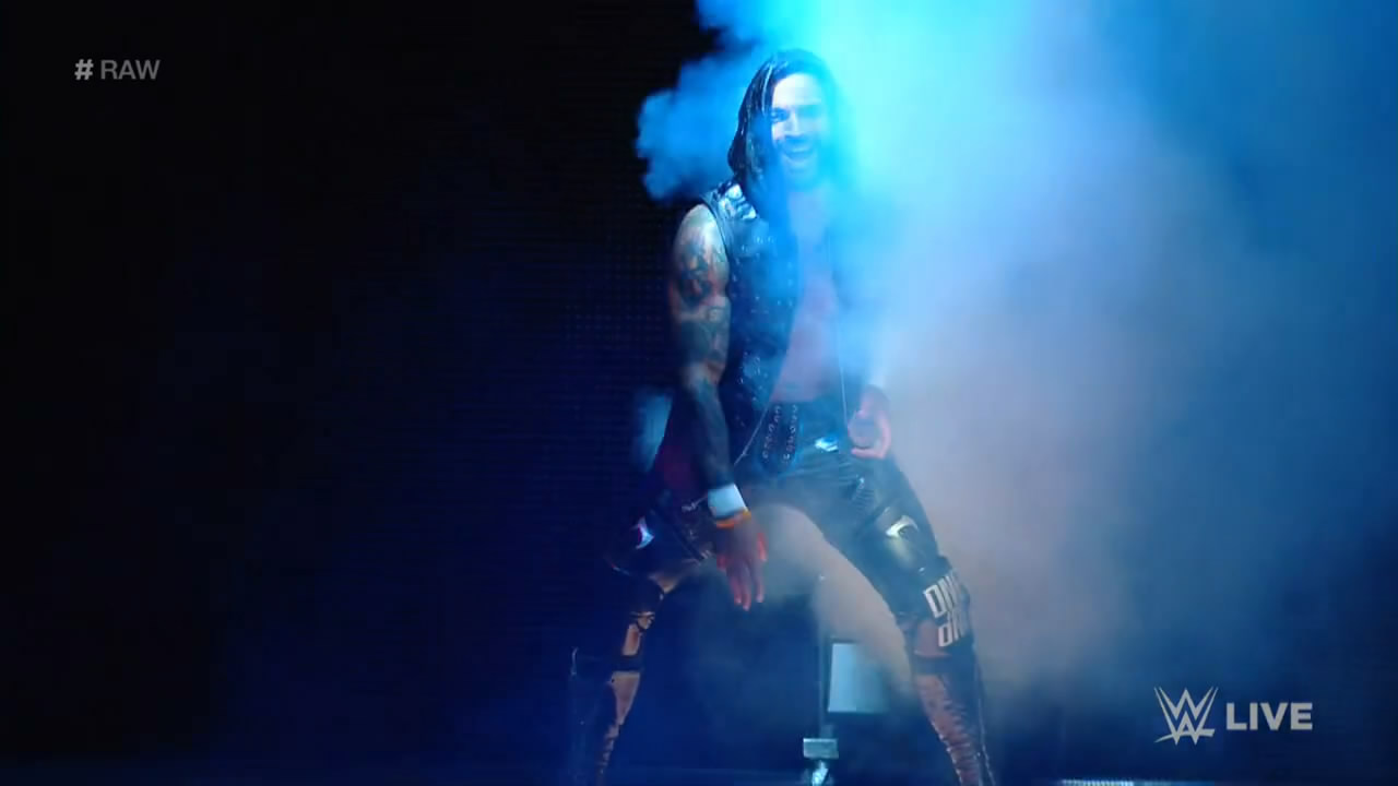 WWE Monday Night RAW 2019 09 09 720p HDTV x264-ACES
