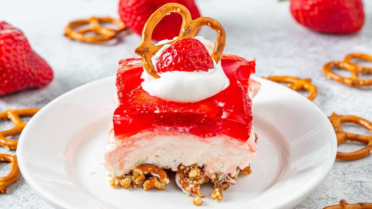 Pastries That Are Solid (and Beautiful)