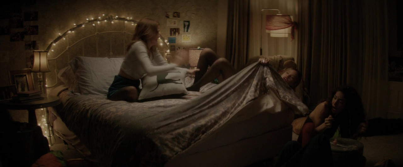 Ben Olmeden Once - Before I Fall 2017 039301