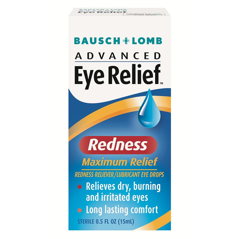 Save on Bausch + Lomb Eye Drops: Buy One Get One 50% Off at Walgreens Save on Bausch + Lomb Eye Drops: Buy One Get One 50% Off at Walgreens