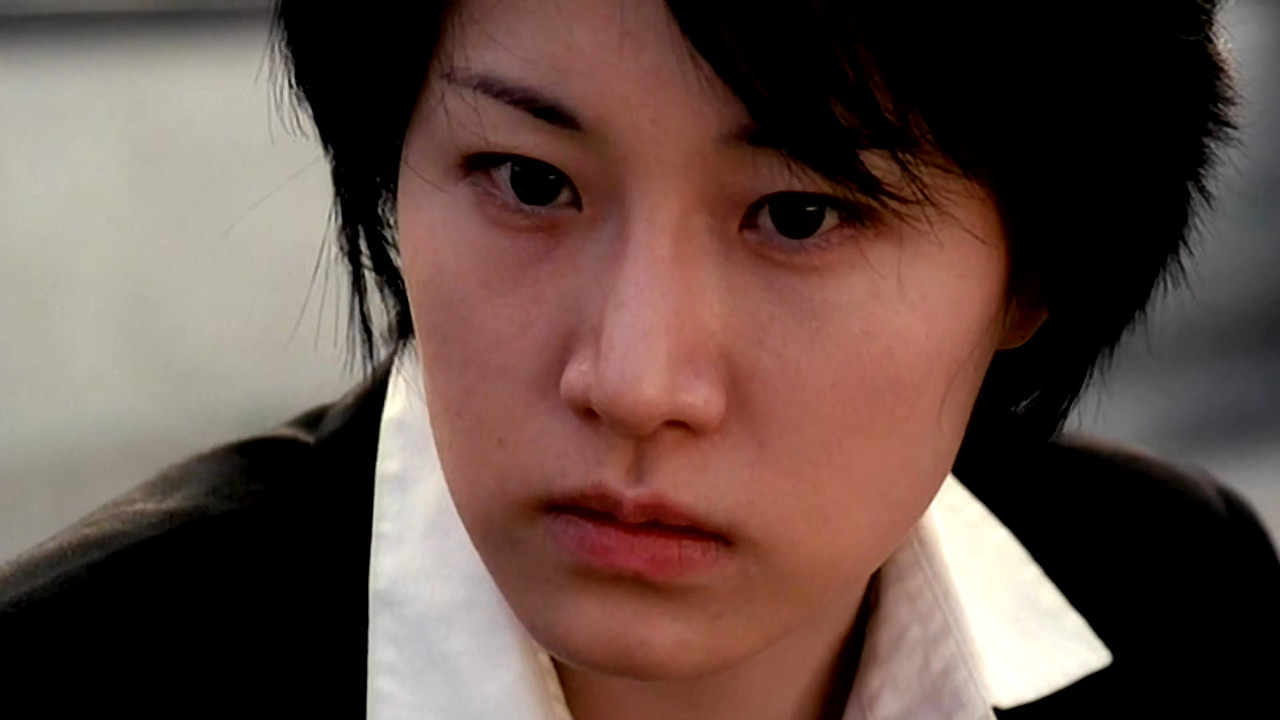 [HR] 조폭 마누라 (2001) My Wife Is A Gangster [Netflix 1080p x265]_02