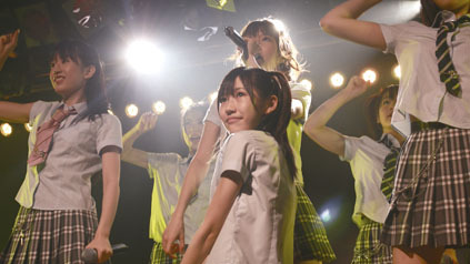 【DVDISO】080326 AKB48 Team B 1st Stage Seishun Girls000