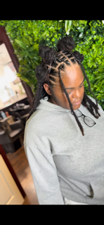 Loc styling