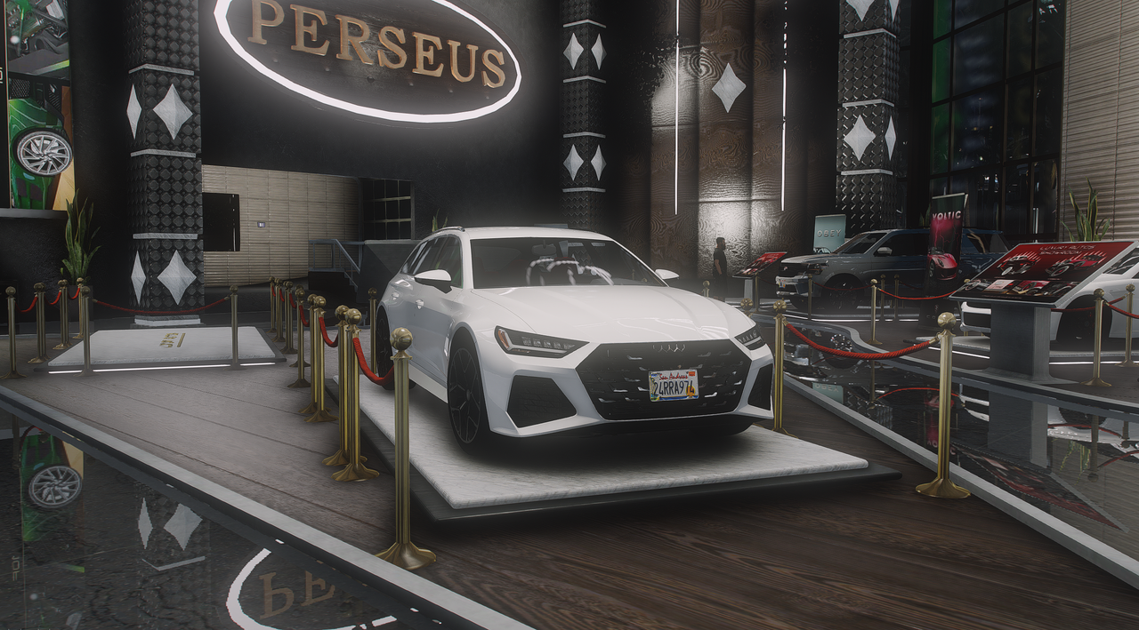 Argento 7F