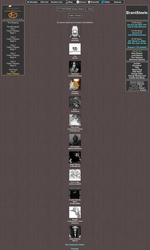 RS280 20 Fallen Tributes 6