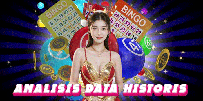 Analisis Data Historis