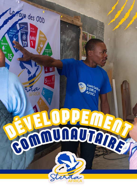Antenne Benin