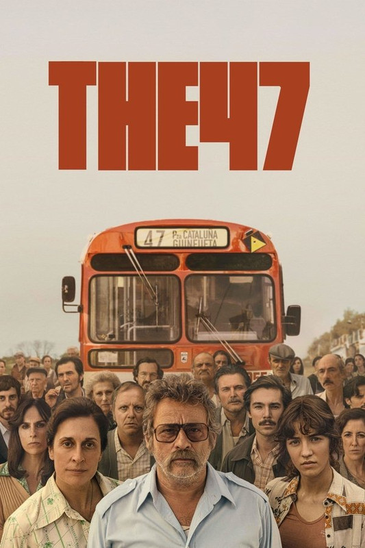 The 47 (El 47) 2024 ORG Hindi Dubbed 1080p | 720p | 480p BluRay ESub Download