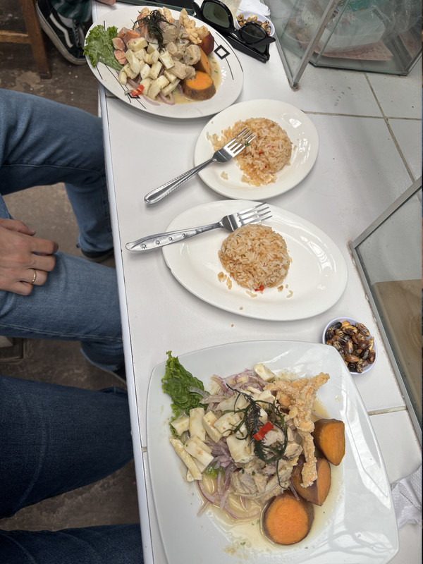 Día 11: Cuzco y traslado a Trujillo - 16 días recorriendo Perú por libre (3)