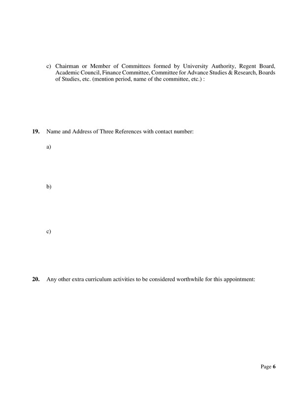 PUST-Lecturer-Job-Application-Form-2025-PDF-7