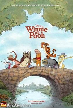 Winnie Puuh (2011)