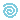 A pixel art gif of a swirl