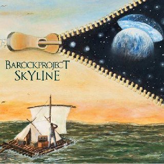Barock Project - Skyline (2015).mp3 - 128 Kbps