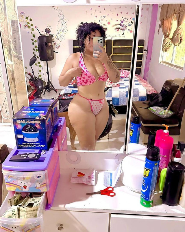 desnudas