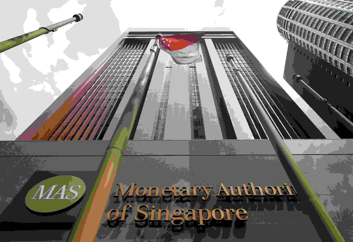 Lossing Singapore’s Growth in 2025